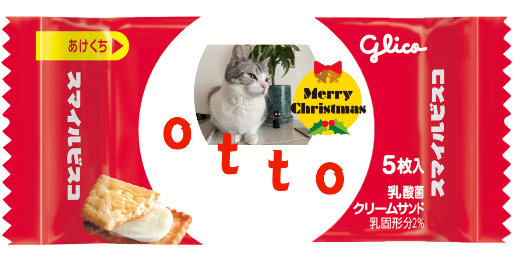 glico様　　オーダーページ スマイルビスコ | 自分だけのオリジナルビスコを作ろう！